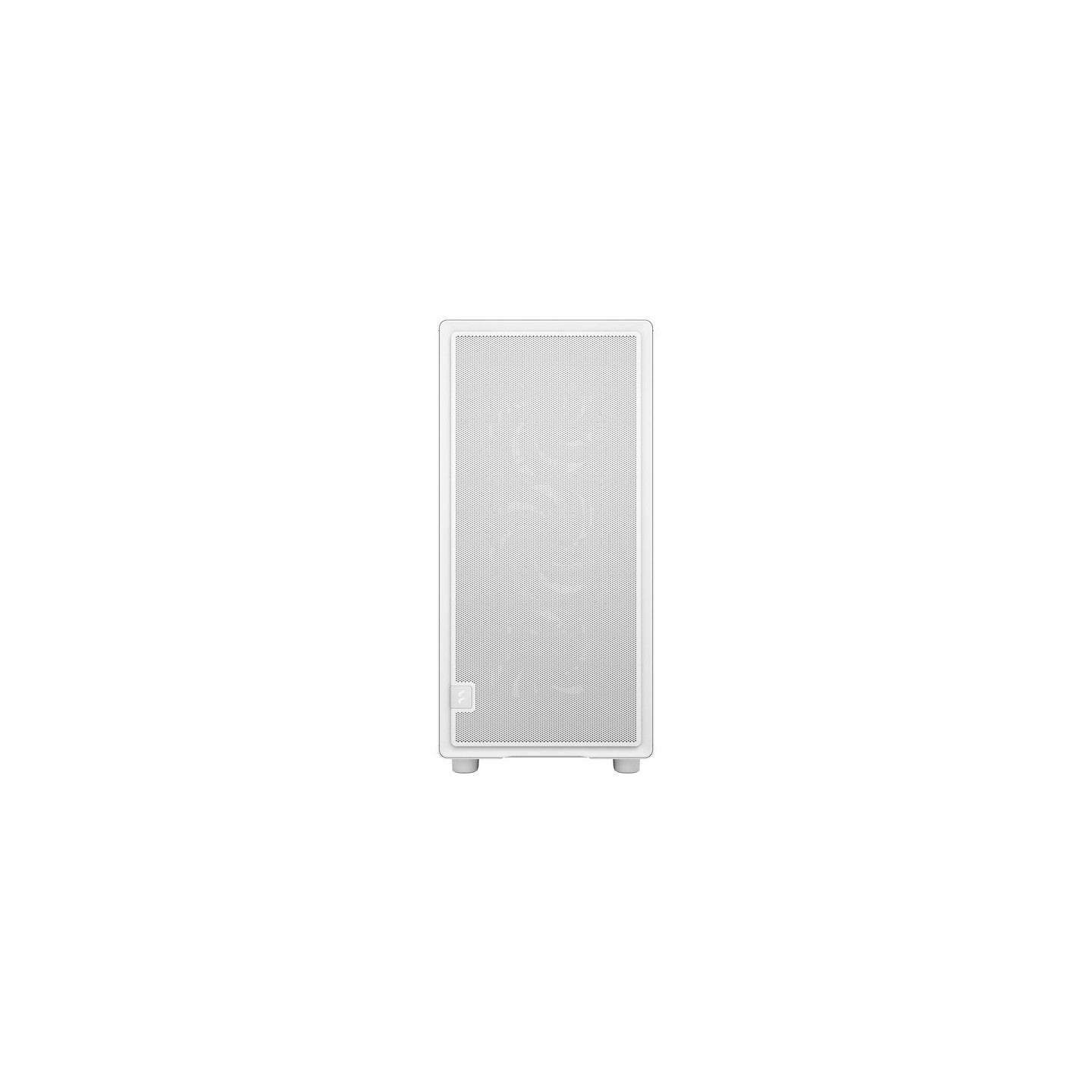 Fractal Design Epoch XL White TG Clear Tint Tower Case (Boxed) — Buy in Cyprus with Fast Delivery