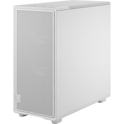 Fractal Design Epoch XL White TG Clear Tint Tower Case (Boxed) — Buy in Cyprus with Fast Delivery