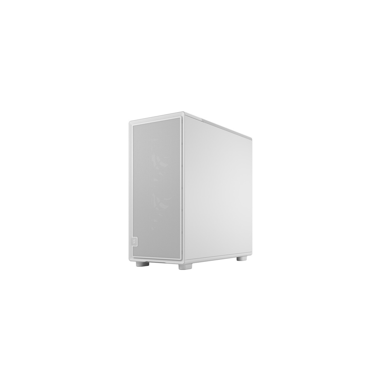 Fractal Design Epoch XL White TG Clear Tint Tower Case (Boxed) — Buy in Cyprus with Fast Delivery