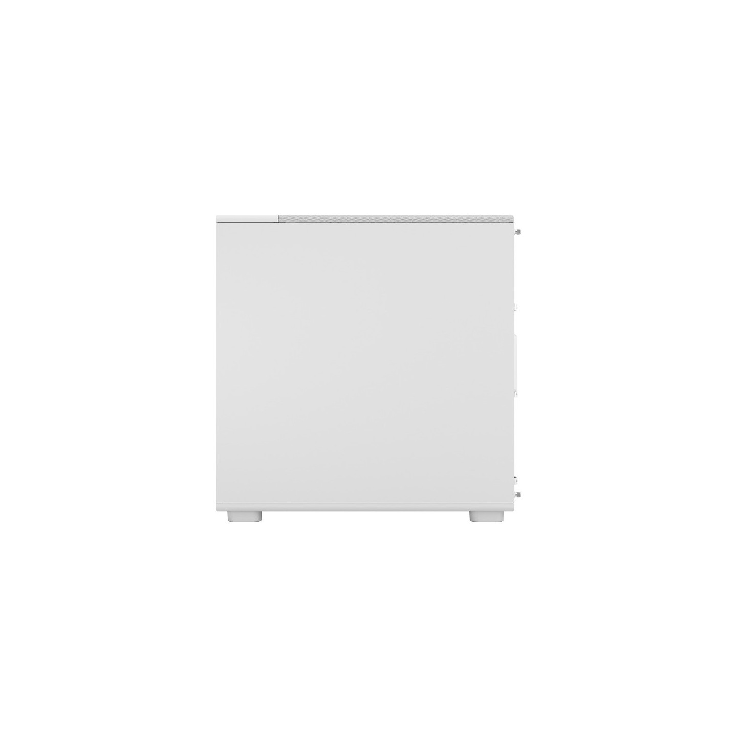 Fractal Design Epoch XL White TG Clear Tint Tower Case (Boxed) — Buy in Cyprus with Fast Delivery