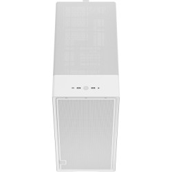 Fractal Design Epoch XL White TG Clear Tint Tower Case (Boxed) — Buy in Cyprus with Fast Delivery