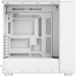 Fractal Design Epoch XL White TG Clear Tint Tower Case (Boxed) — Buy in Cyprus with Fast Delivery