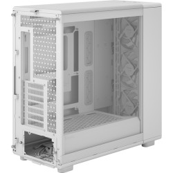 Fractal Design Epoch XL White TG Clear Tint Tower Case (Boxed) — Buy in Cyprus with Fast Delivery