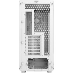 Fractal Design Epoch XL White TG Clear Tint Tower Case (Boxed) — Buy in Cyprus with Fast Delivery