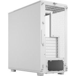 Fractal Design Epoch XL White TG Clear Tint Tower Case (Boxed) — Buy in Cyprus with Fast Delivery