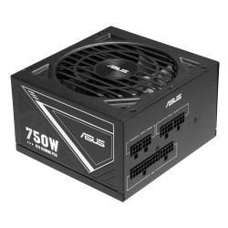 Buy ASUS ATS-750G Power Supply - 90YE04A1-B0NC00 - 750W, Fully-Modular, 80 PLUS ... in Cyprus, Nicosia, Limassol, Larnaka, Pafos