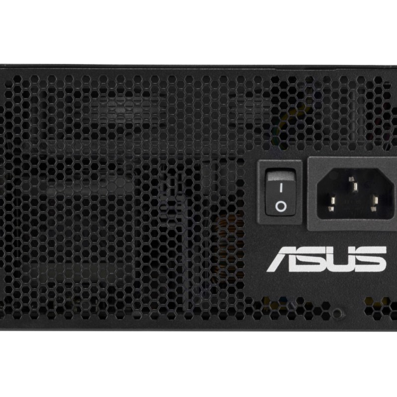 Buy ASUS ATS-750G Power Supply - 90YE04A1-B0NC00 - 750W, Fully-Modular, 80 PLUS ... in Cyprus, Nicosia, Limassol, Larnaka, Pafos