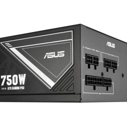 Buy ASUS ATS-750G Power Supply - 90YE04A1-B0NC00 - 750W, Fully-Modular, 80 PLUS ... in Cyprus, Nicosia, Limassol, Larnaka, Pafos