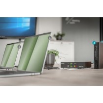 Desktop HDMI KVM Switch - 4-Port — Buy in Cyprus with Fast Delivery