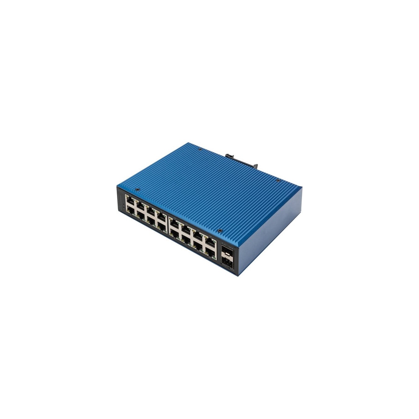 Network Switch - 16 port Gigabit Ethernet network, switch — Buy in Cyprus with Fast Delivery
