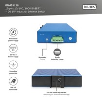 Network Switch - 16 port Gigabit Ethernet network, switch — Buy in Cyprus with Fast Delivery