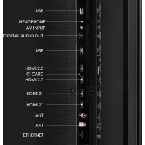 LED TV - 85UXKQ — Buy in Cyprus with Fast Delivery