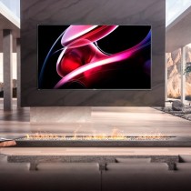 LED TV - 85UXKQ — Buy in Cyprus with Fast Delivery