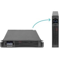 DIGITUS Online UPS - DN-170095 - Online UPS — Buy in Cyprus with Fast Delivery