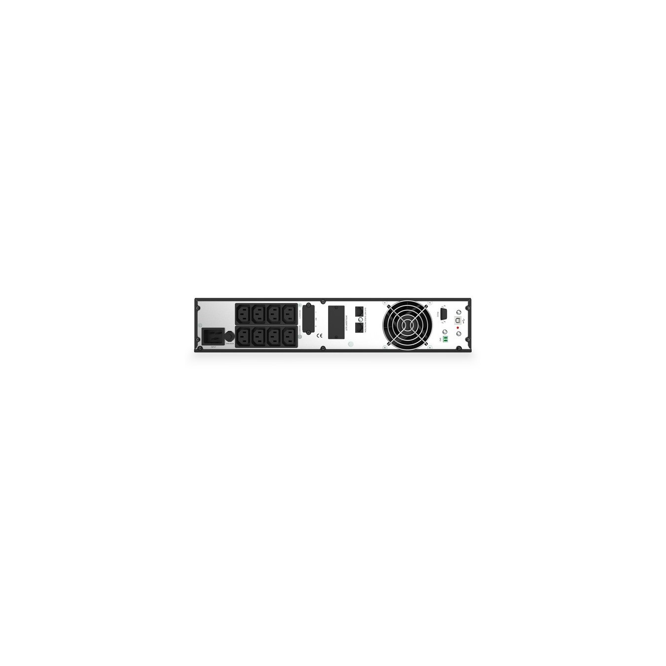 DIGITUS Online UPS - DN-170095 - Online UPS — Buy in Cyprus with Fast Delivery