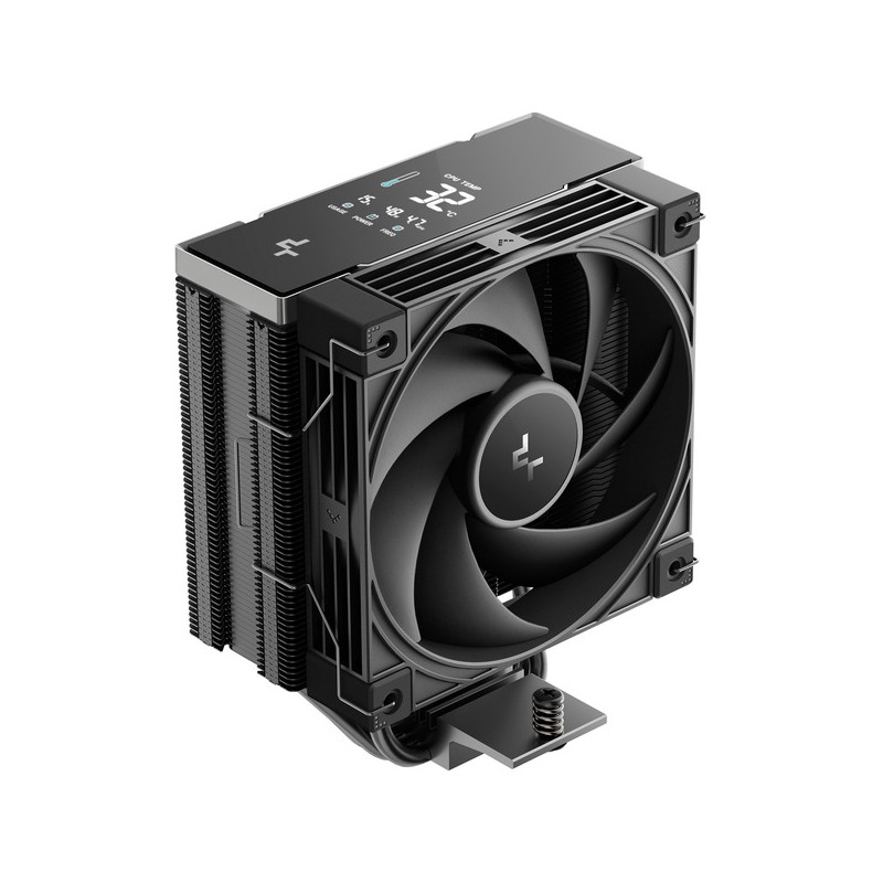 DeepCool AK400 G2 Digital NYX CPU Cooler - R-AK400G2-BKNNMN-GJD-1 (Boxed) — Buy in Cyprus with Fast Delivery