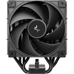 DeepCool AK400 G2 Digital NYX CPU Cooler - R-AK400G2-BKNNMN-GJD-1 (Boxed) — Buy in Cyprus with Fast Delivery