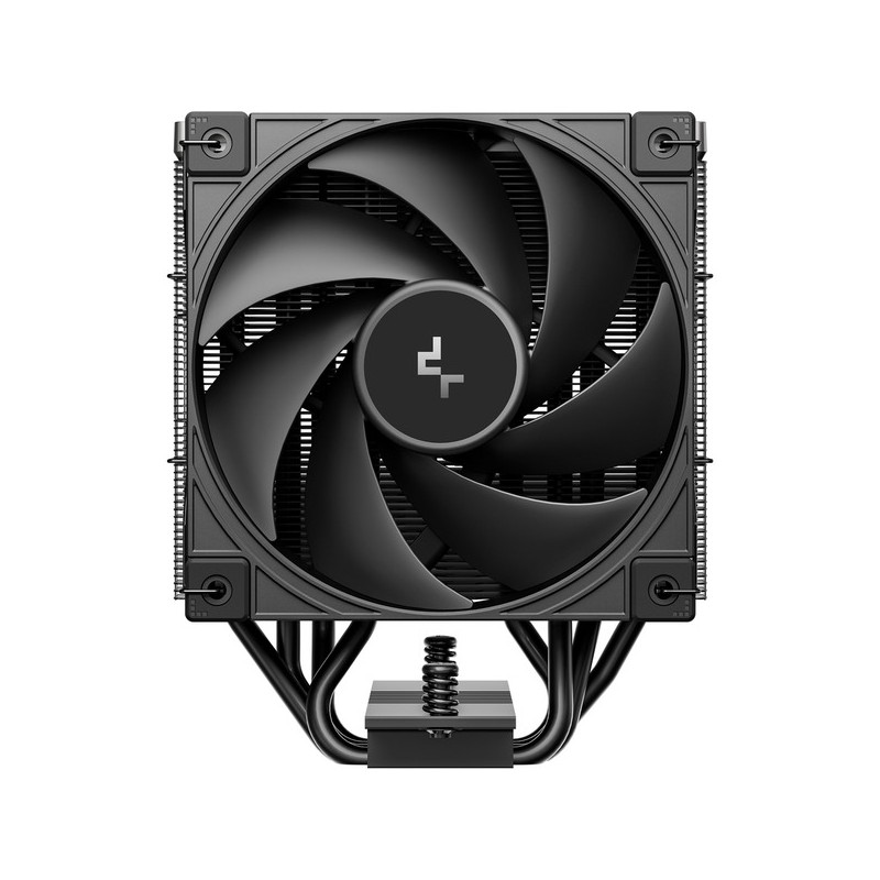 DeepCool AK400 G2 Digital NYX CPU Cooler - R-AK400G2-BKNNMN-GJD-1 (Boxed) — Buy in Cyprus with Fast Delivery