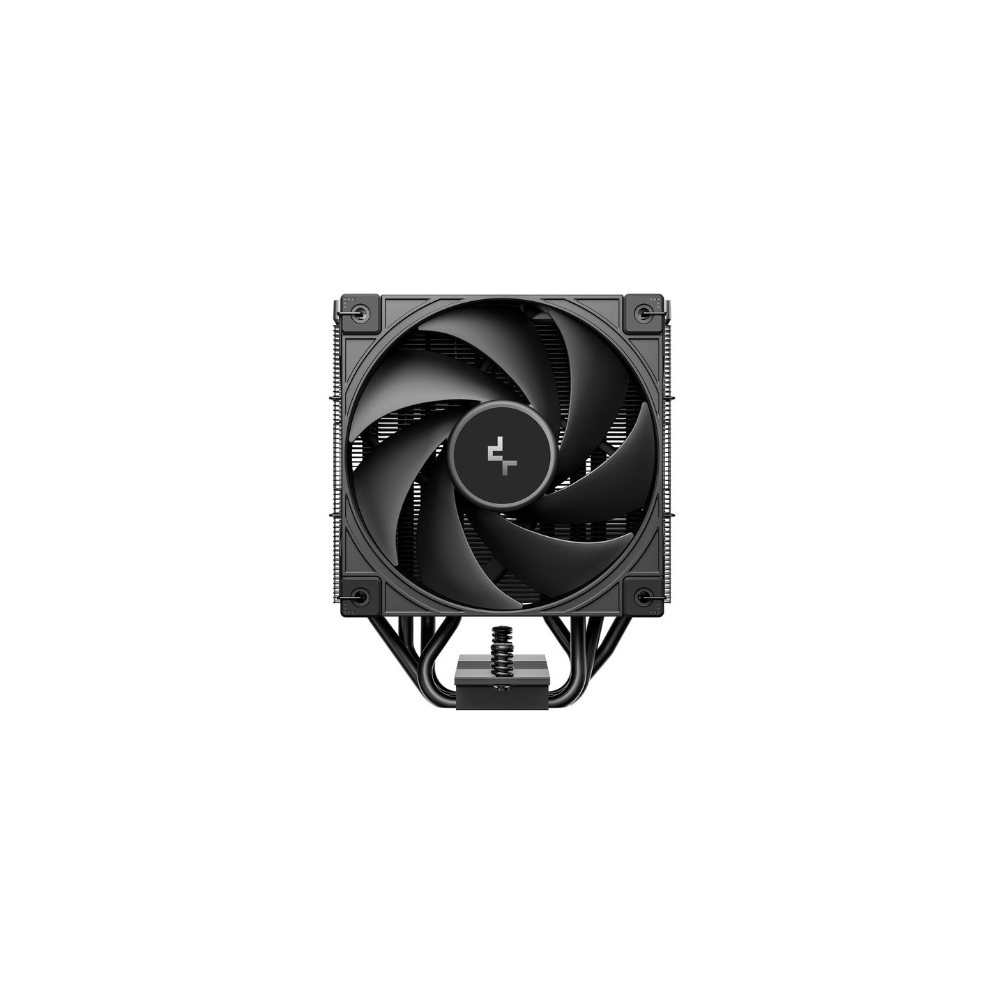 DeepCool AK400 G2 Digital NYX CPU Cooler - R-AK400G2-BKNNMN-GJD-1 (Boxed) — Buy in Cyprus with Fast Delivery