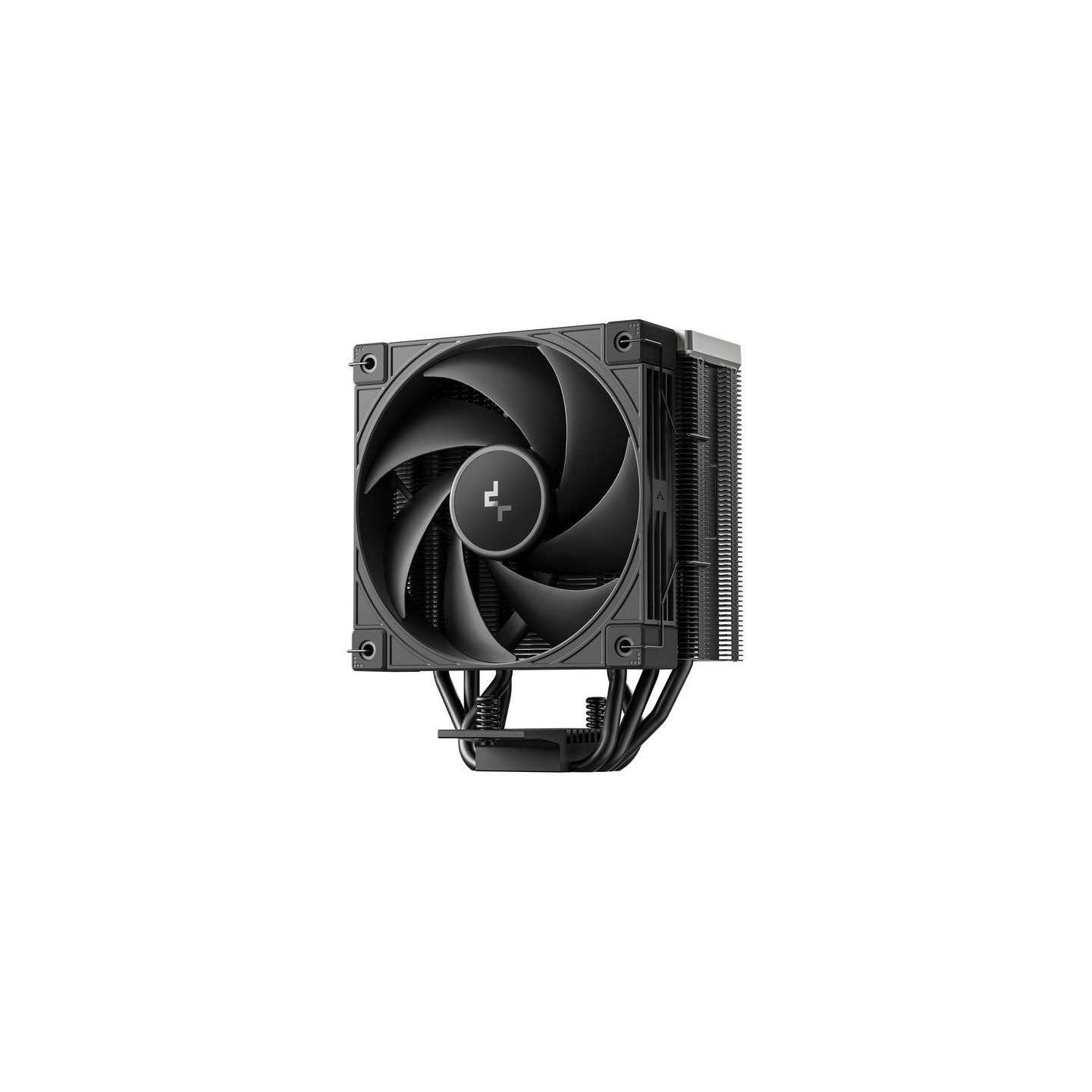 DeepCool AK400 G2 Digital NYX CPU Cooler - R-AK400G2-BKNNMN-GJD-1 (Boxed) — Buy in Cyprus with Fast Delivery