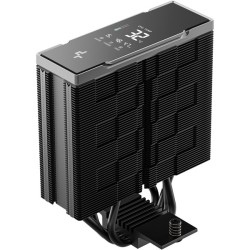 DeepCool AK400 G2 Digital NYX CPU Cooler - R-AK400G2-BKNNMN-GJD-1 (Boxed) — Buy in Cyprus with Fast Delivery