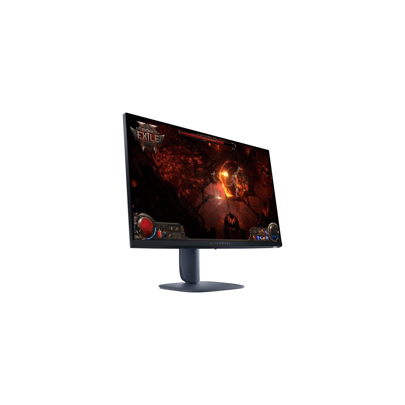 Alienware Gaming Monitor - AW2725DM - Gaming Monitor — Buy in Cyprus with Fast Delivery