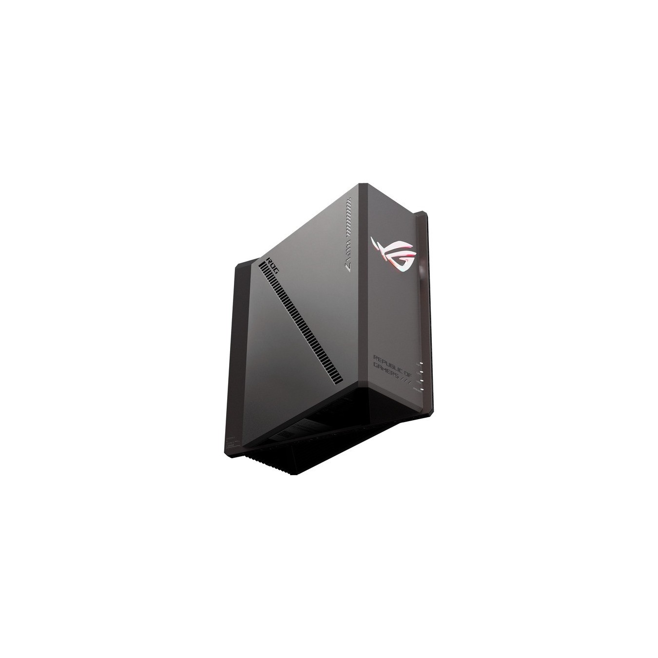 ROG Strix - GS-BE18000 - Tri-Band WiFi 7 Gaming, Router — Buy in Cyprus with Fast Delivery