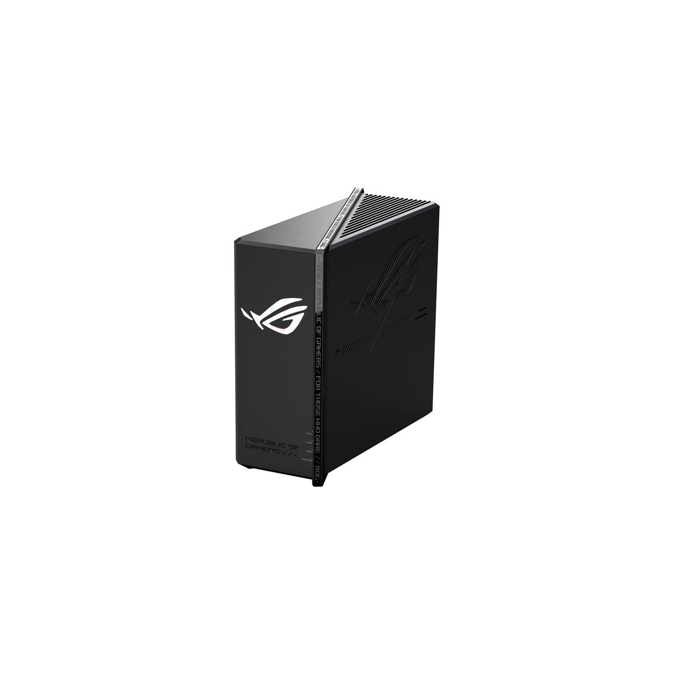 ROG Strix - GS-BE18000 - Tri-Band WiFi 7 Gaming, Router — Buy in Cyprus with Fast Delivery