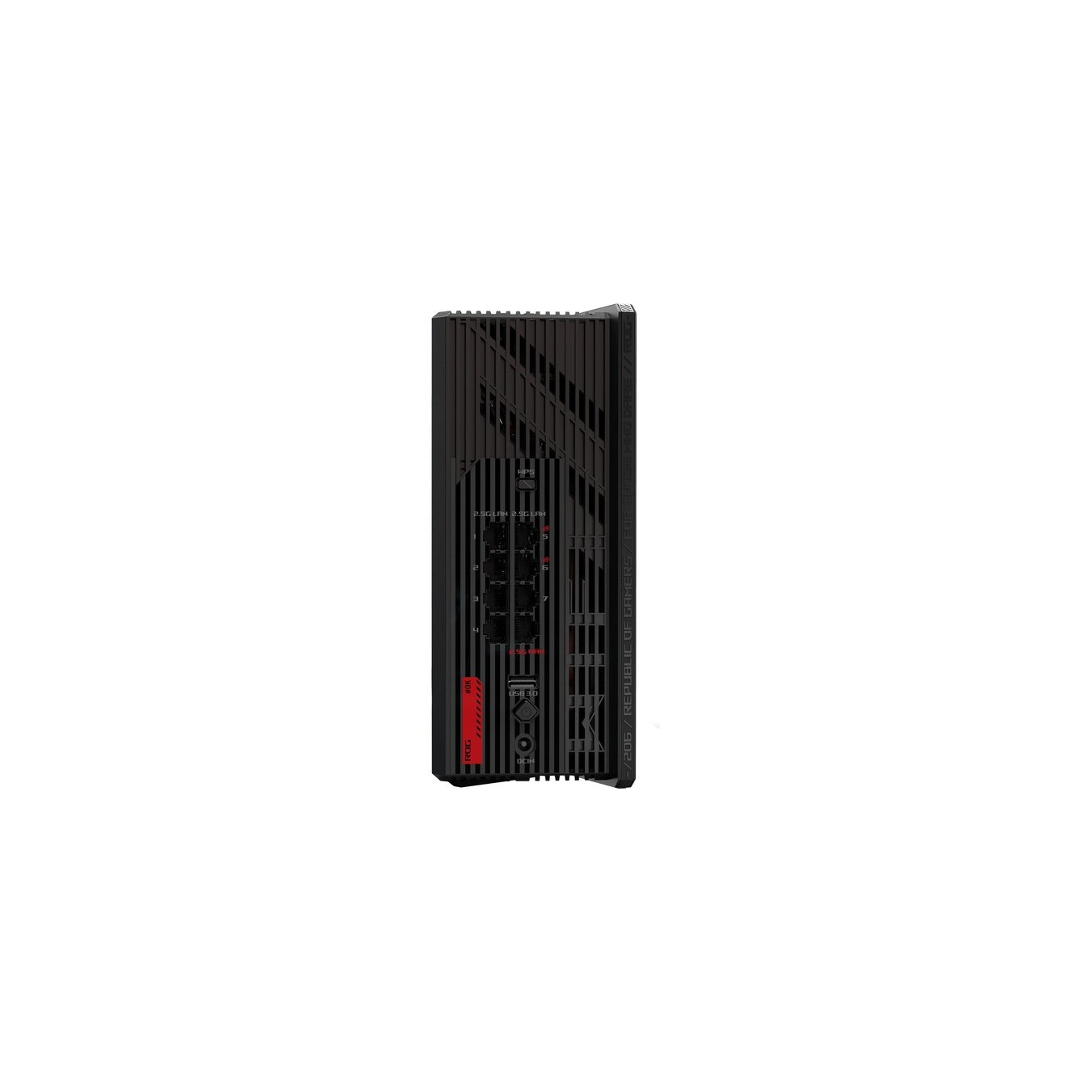 ROG Strix - GS-BE18000 - Tri-Band WiFi 7 Gaming, Router — Buy in Cyprus with Fast Delivery