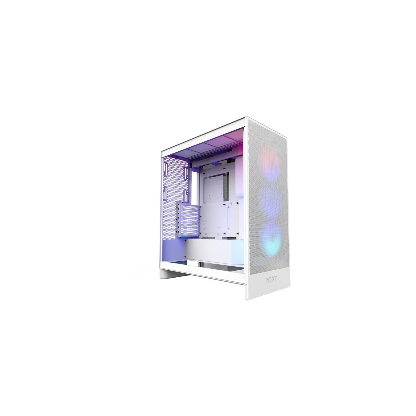Tower Case - H7 Flow RGB (2024) - Tower Case — Buy in Cyprus with Fast Delivery