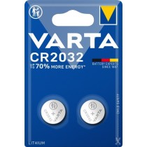 Professional Battery - CR2032 - Battery — Buy in Cyprus with Fast Delivery