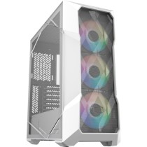 MasterBox tower case - TD500 Mesh V2 - tower case — Buy in Cyprus with Fast Delivery