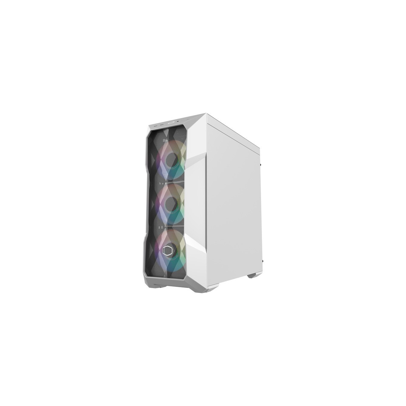 MasterBox tower case - TD500 Mesh V2 - tower case — Buy in Cyprus with Fast Delivery