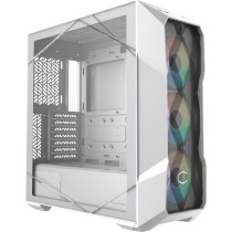 MasterBox tower case - TD500 Mesh V2 - tower case — Buy in Cyprus with Fast Delivery