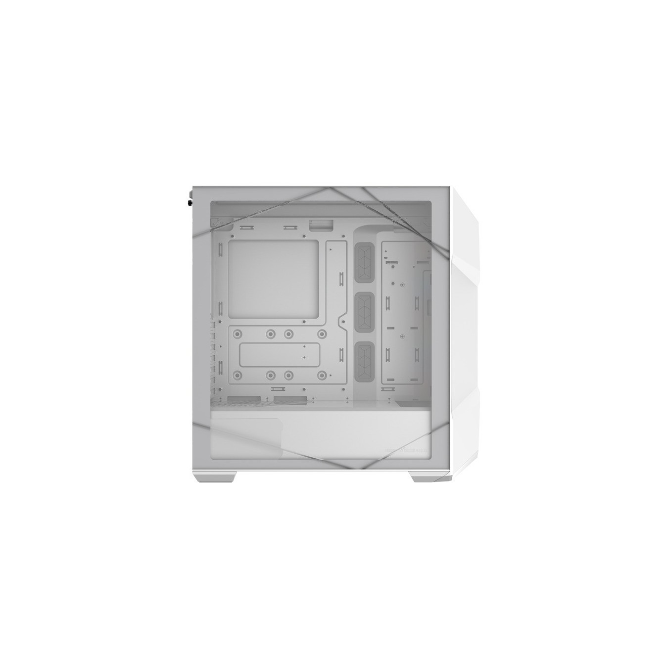 MasterBox tower case - TD500 Mesh V2 - tower case — Buy in Cyprus with Fast Delivery