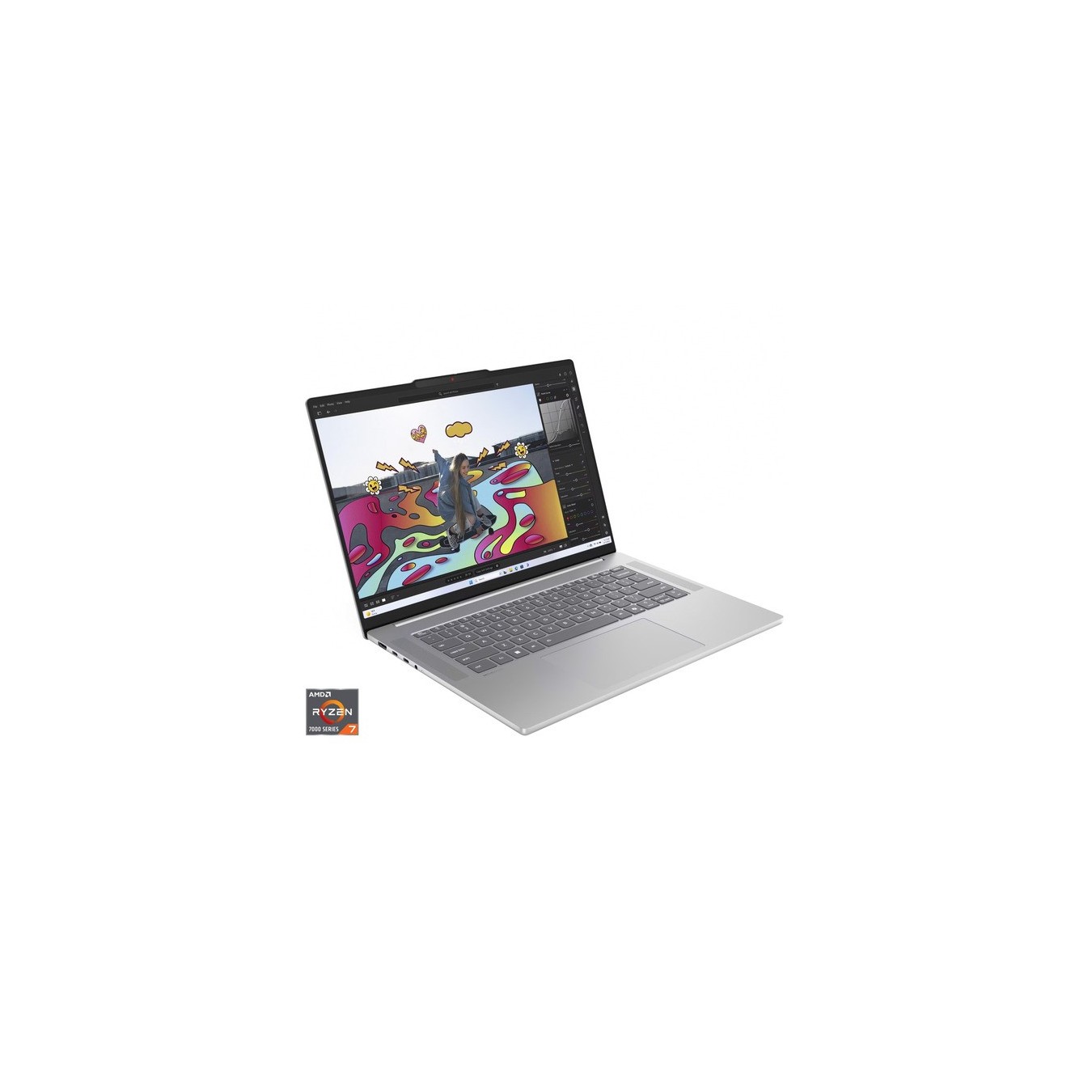 IdeaPad Slim 5 15ARP10 - 83J3004CGE - Notebook — Buy in Cyprus with Fast Delivery