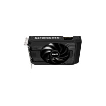 Palit RTX 5050 StormX NE65050019P1-GB2070F - Graphics Card - 8GB GDDR6 2572 MHz | Armenius Store