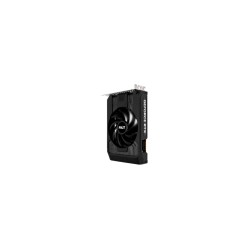 Buy Palit GeForce RTX 5050 StormX - 8GB GDDR6 - Black, Boost 2572 MHz in Cyprus, Nicosia, Limassol, Larnaka, Pafos