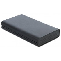 External enclosure for 3.5'' SATA HDD with SuperSpeed USB - drive enclosure — Buy in Cyprus with Fast Delivery