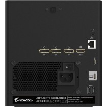 AORUS RTX 5090 AI BOX - Graphics Card — Buy in Cyprus with Fast Delivery