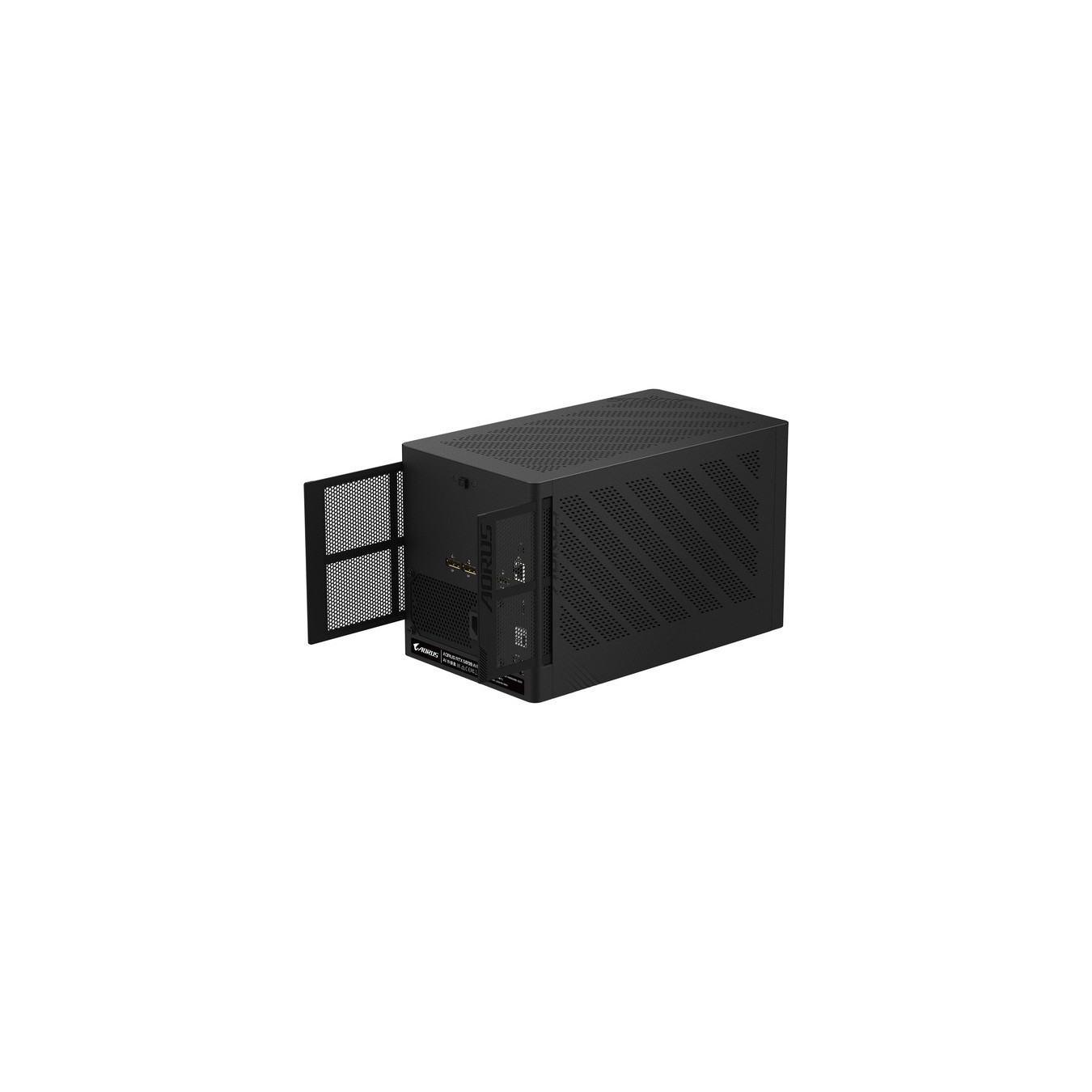 AORUS RTX 5090 AI BOX - Graphics Card — Buy in Cyprus with Fast Delivery