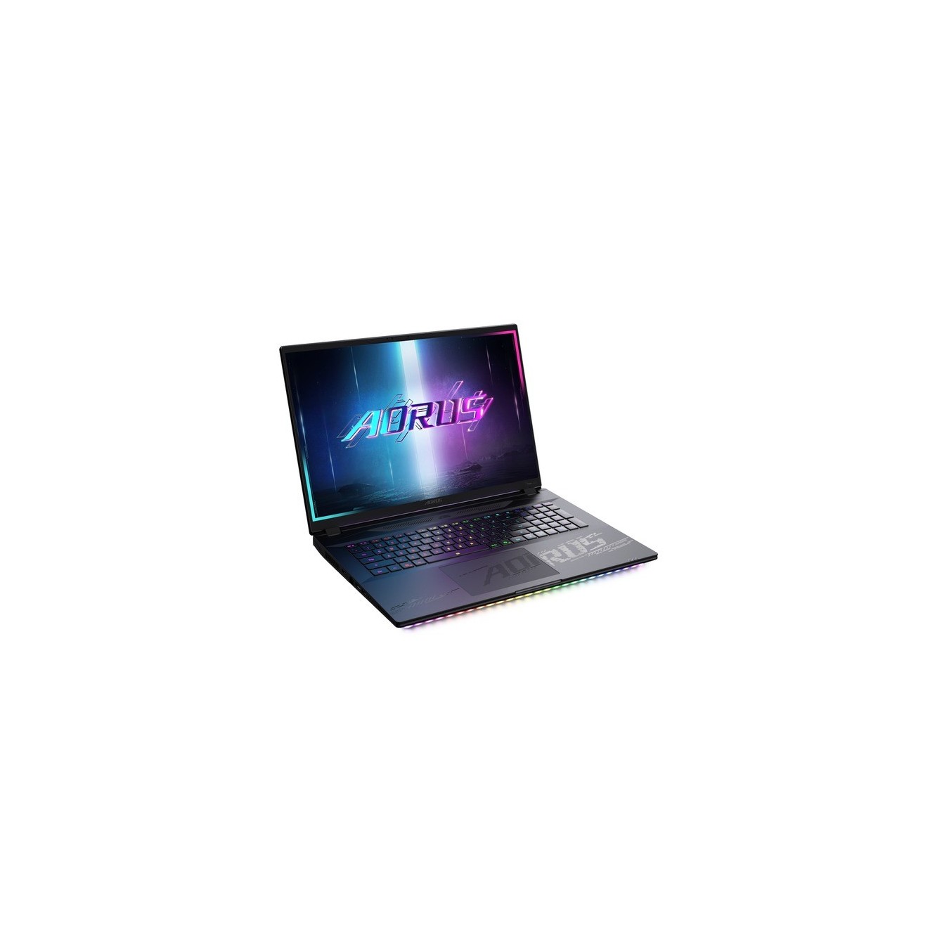 AORUS MASTER 18 - BZHC6DED42SP - Gaming Notebook — Buy in Cyprus with Fast Delivery