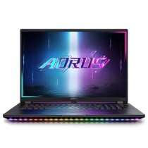 AORUS MASTER 18 - BZHC6DED42SP - Gaming Notebook — Buy in Cyprus with Fast Delivery