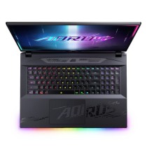 AORUS MASTER 18 - BZHC6DED42SP - Gaming Notebook — Buy in Cyprus with Fast Delivery