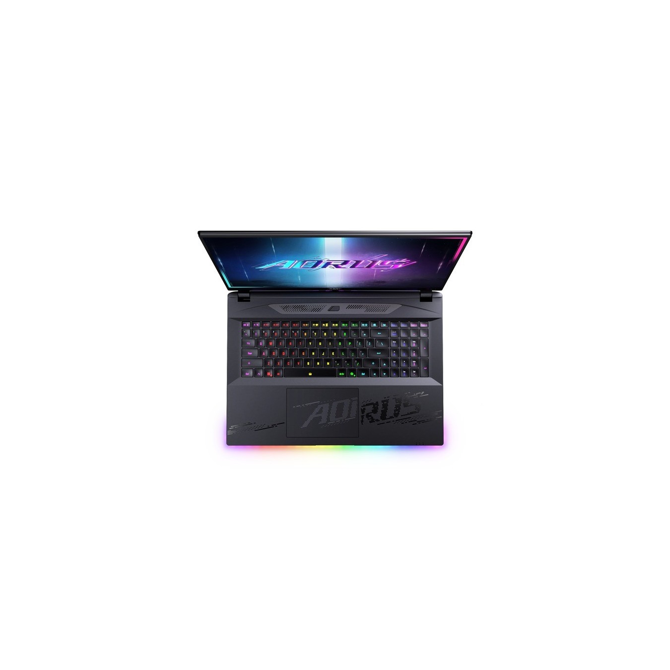 AORUS MASTER 18 - BZHC6DED42SP - Gaming Notebook — Buy in Cyprus with Fast Delivery
