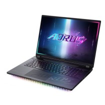 AORUS MASTER 18 - BZHC6DED42SP - Gaming Notebook — Buy in Cyprus with Fast Delivery