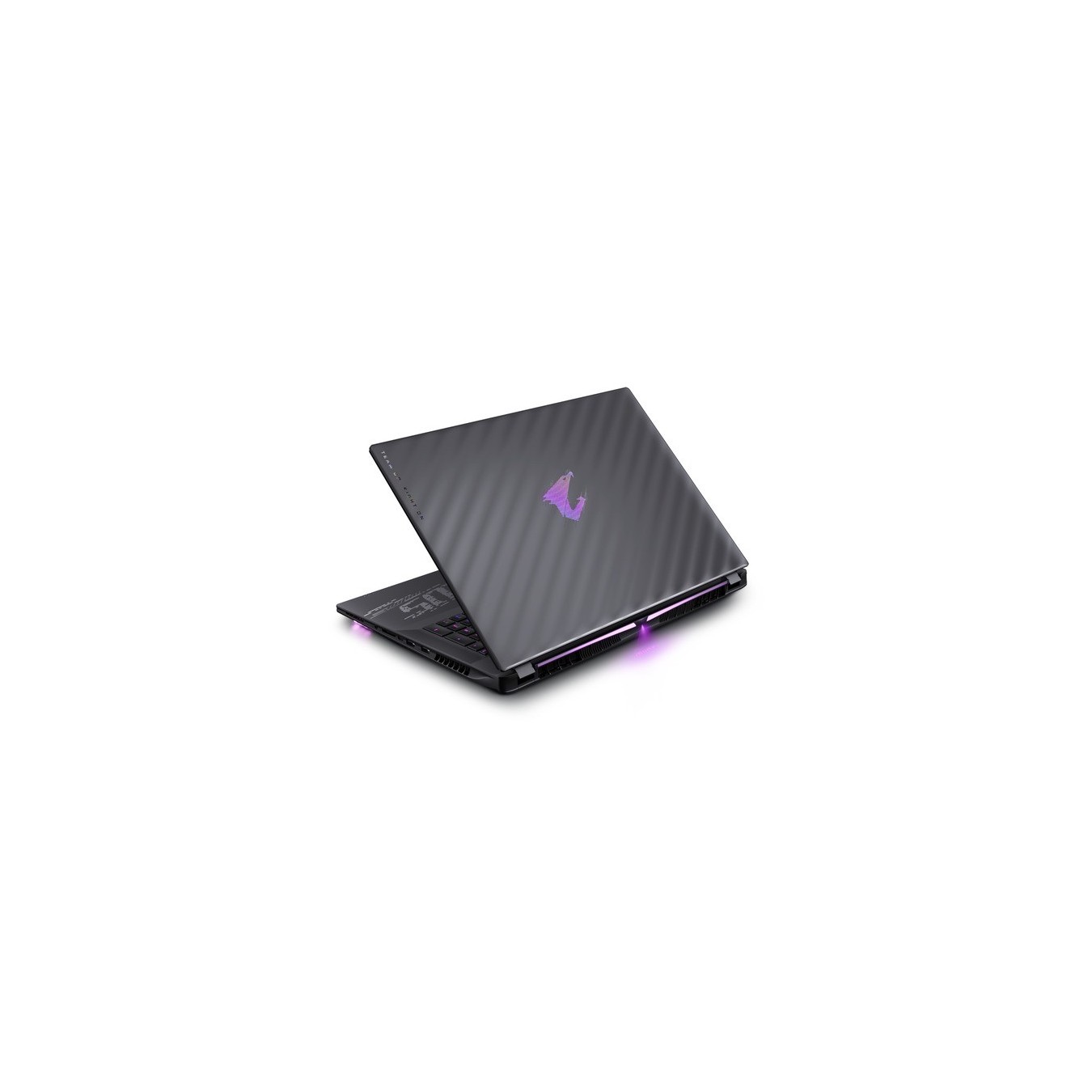 AORUS MASTER 18 - BZHC6DED42SP - Gaming Notebook — Buy in Cyprus with Fast Delivery
