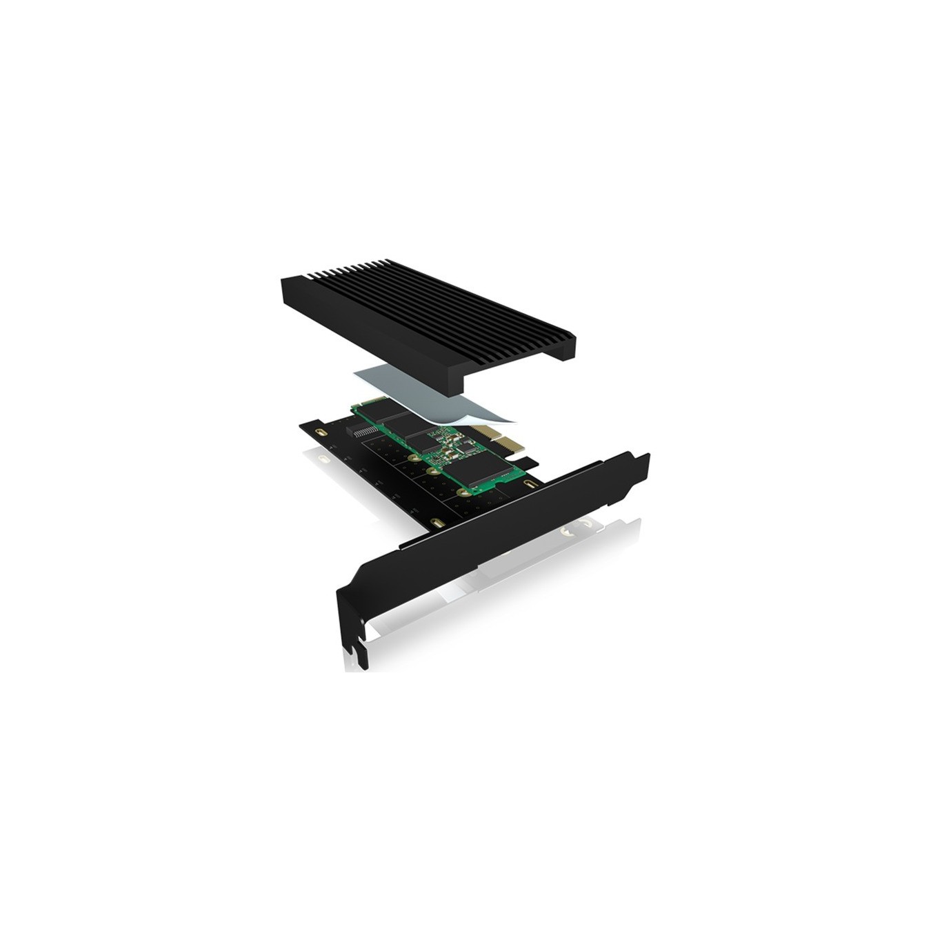 Interface Card - IB-PCI208-HS — Buy in Cyprus with Fast Delivery