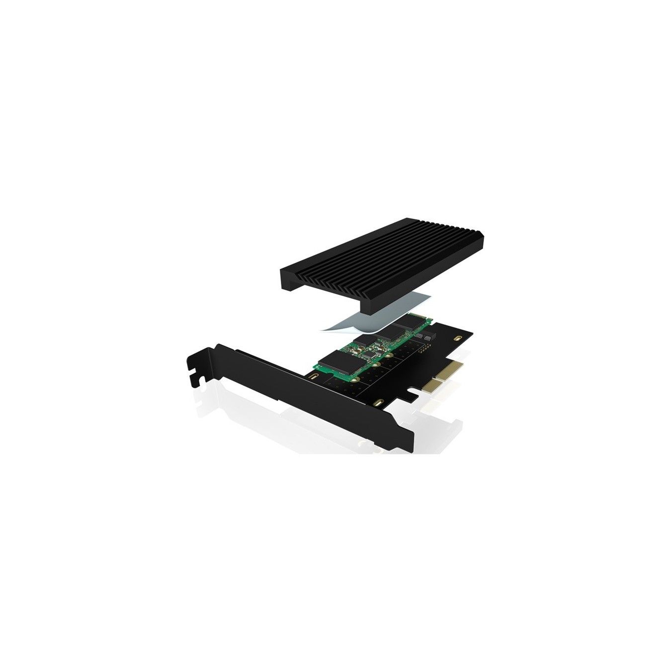Interface Card - IB-PCI208-HS — Buy in Cyprus with Fast Delivery