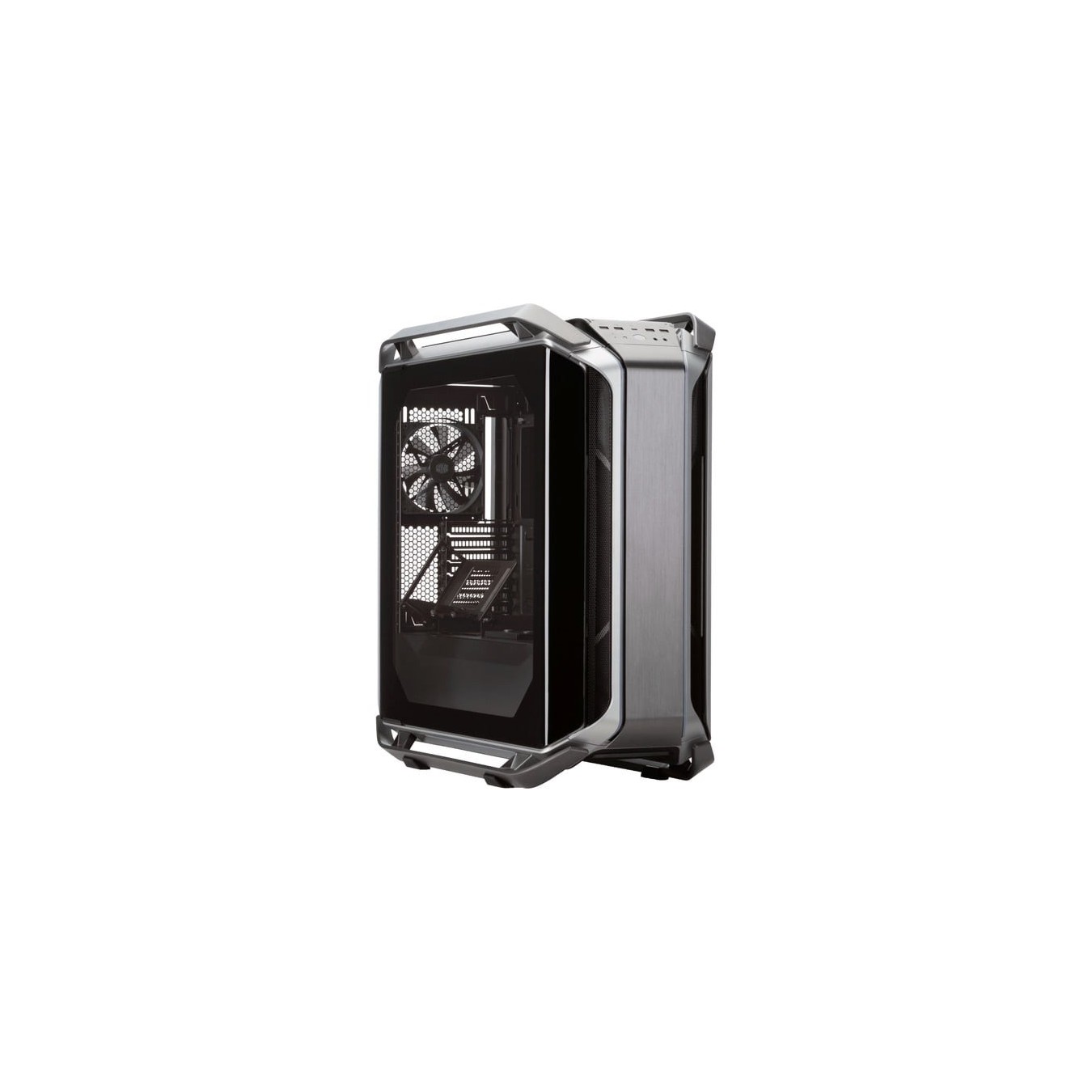 COSMOS - C700M - Big Tower Case — Buy in Cyprus with Fast Delivery
